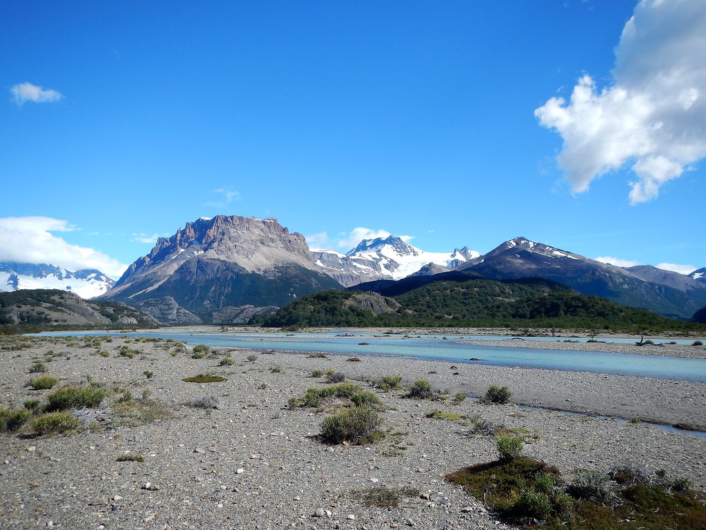 Patagonia | La Patagonia es una región histórica, geográfica… | Flickr
