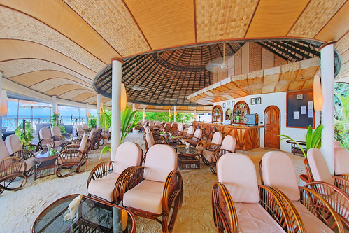 Main Bar