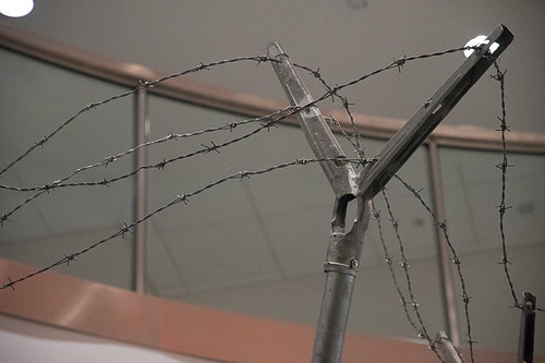 Barb-Wire-Art18 | by steelfencesupply