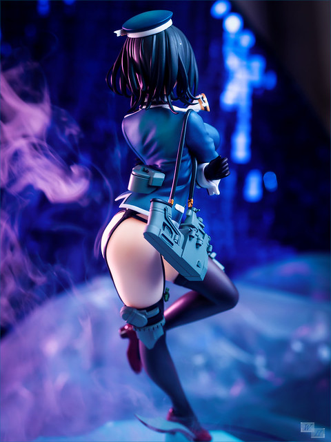 ~Kancolle~ Takao - light armament ver. - Max Factory - 017