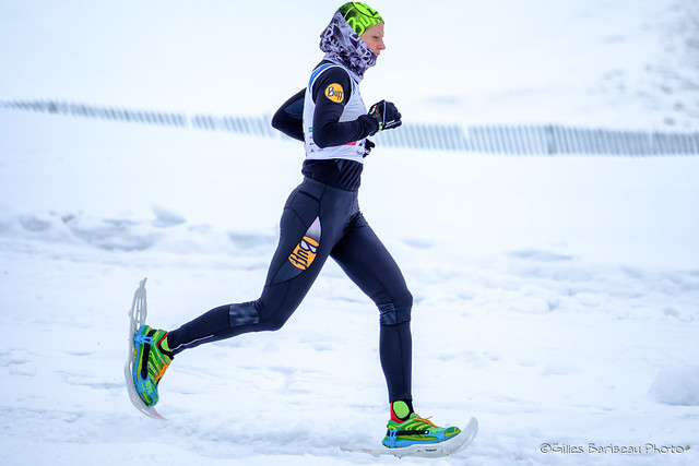 ITU Winter Triathlon QC - 2018 #3