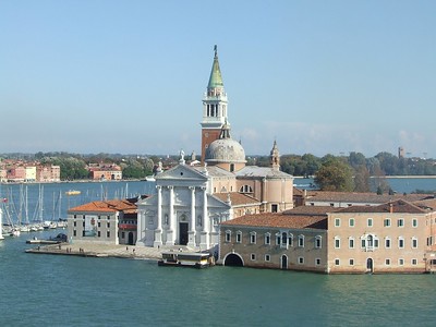 San Giorgio Maggiore (3)