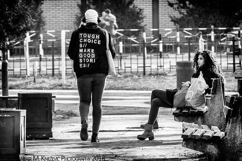 But Not With You! | by Aleksandar M. Knezevic Photography