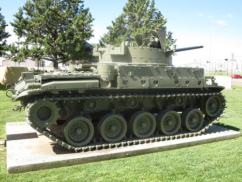 M42 Duster | by rcaustintx