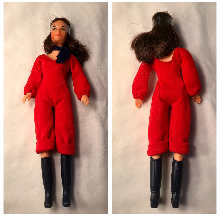 チャーリー様 Near mint, Set of 4 Vintage 1977 Hasbro Charlie's Angeles … | Flickr
