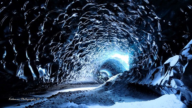 2018-02-07 Höfn-Jokulsarlon-Ice Cave-Nupar