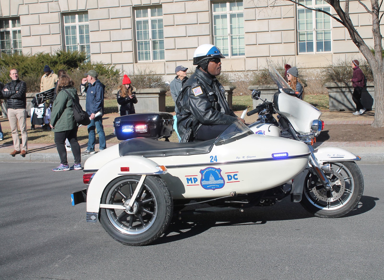 Mpdc 2018 MPDC (District of Columbia Metropolitan Police) | Flickr