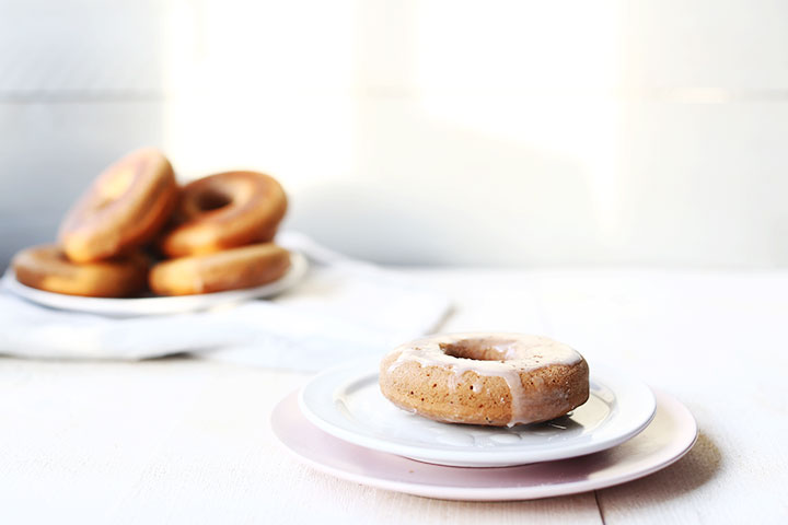 Healthy-protein-cake-donut