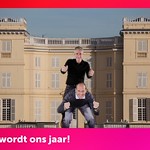 Nieuwjaarsfeest Provincie Antwerpen: De Streekmotor