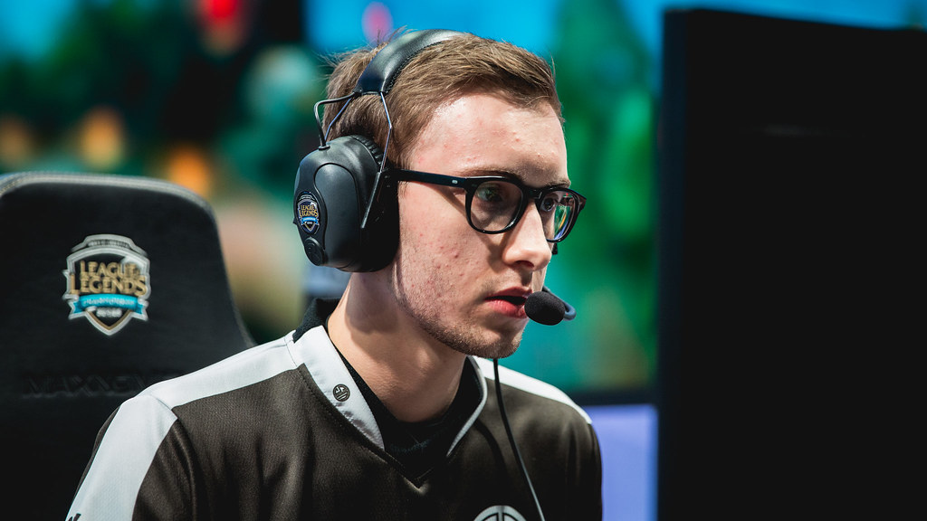 TSM BJERGSEN