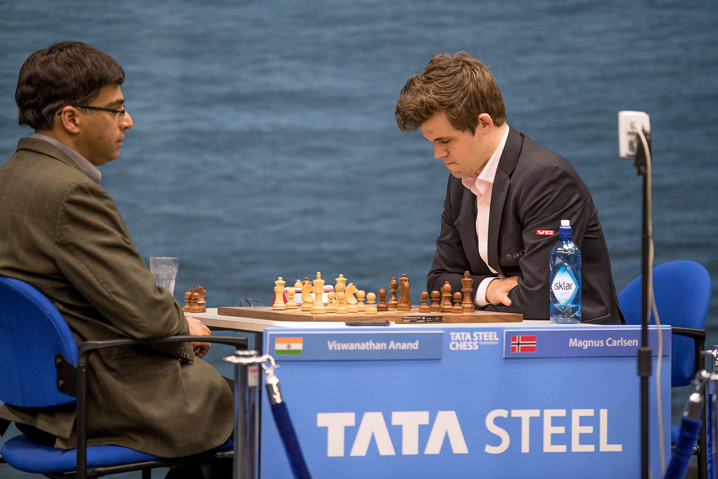 D8A_2303, Viswanathan Anand v Magnus Carlsen, Frans Peeters