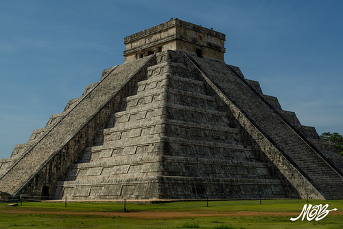 Chichen Itza
