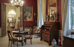 Musée Hôtel de Charlier