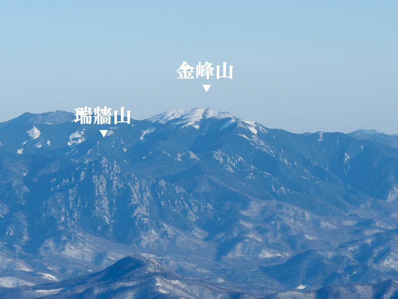 八ヶ岳(赤岳) 雪山登山