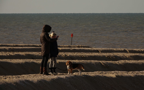 Strand Beach