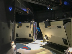Photo 8 of 8 in the Mission Space gallery