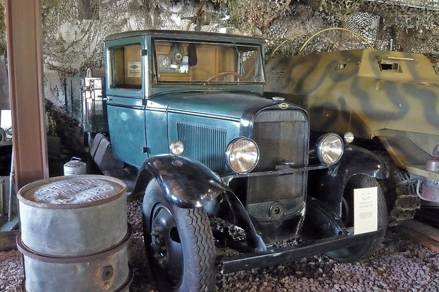 Opel Blitz 1930 (1180395)