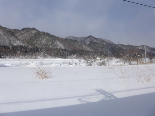 会津鉄道 aizurailway 会津線 aizuline 雪 snow 福島県南会津町 minamiaizufukushima