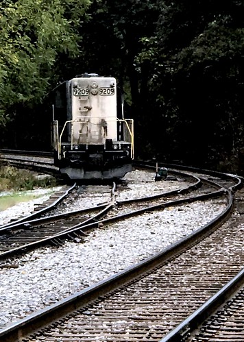 enfield illinois evansvillewesternrailway railroad