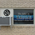 The St. Jo Tribune 