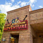 Photo of Lost Kingdom Adventure