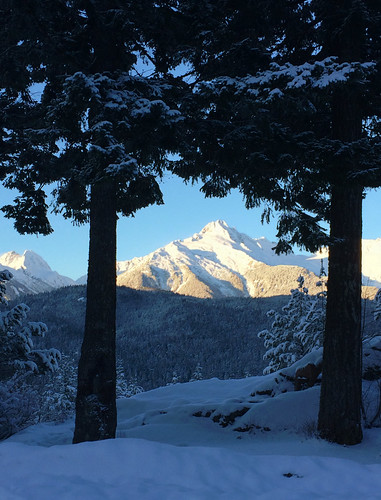Tantalus View,