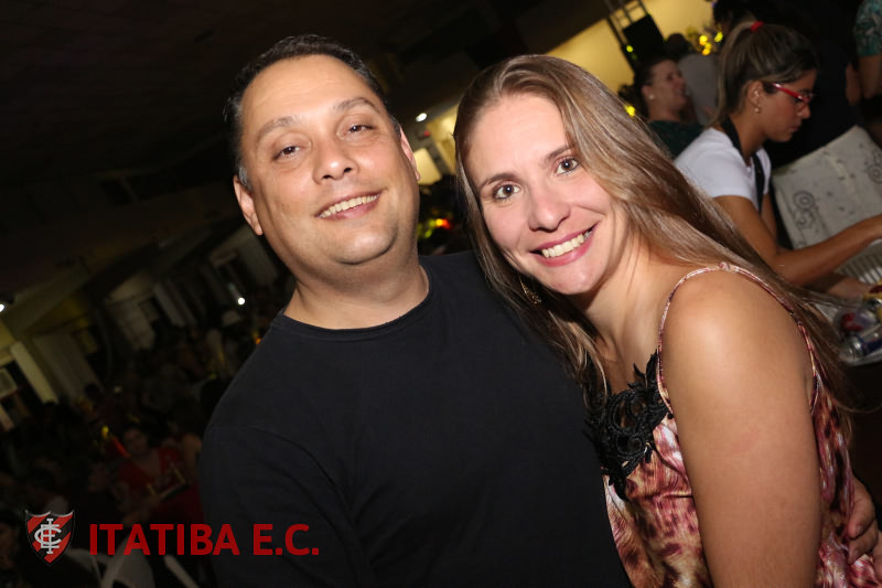 Botequim Rubro Negro- Grupo Piracema