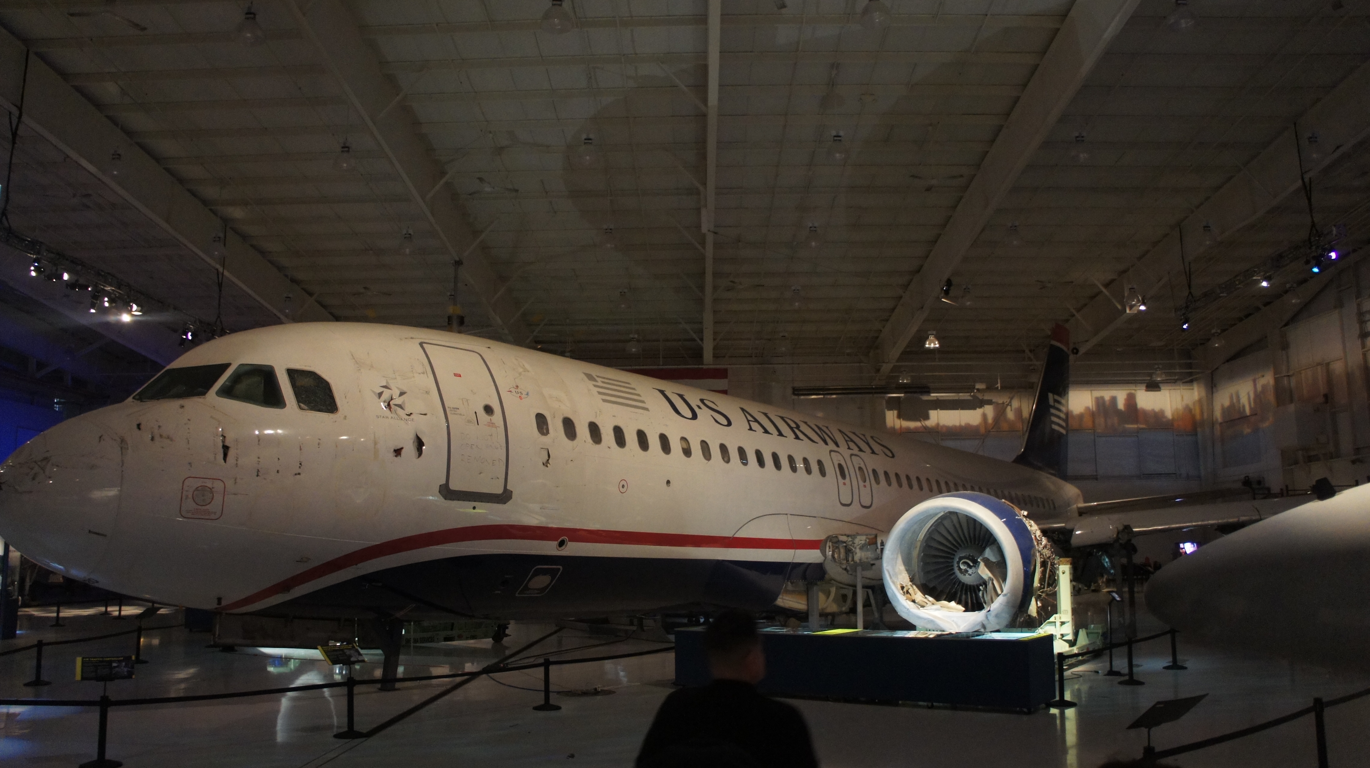 Carolina Aviation Museum 2018
