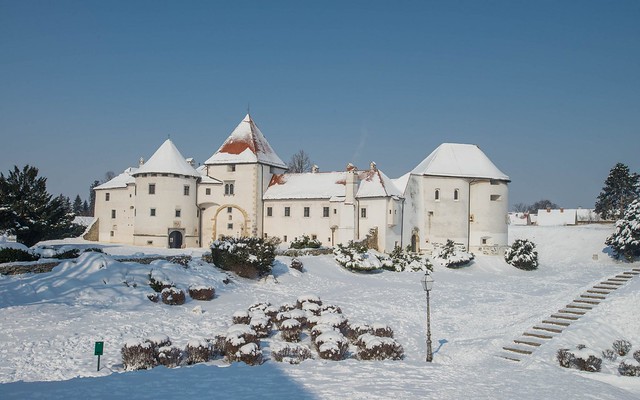 castle - Varaždin (09)