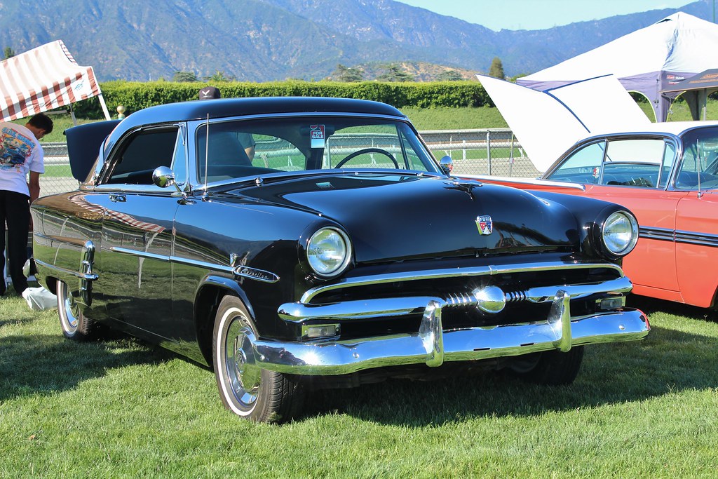 11th Annual Cal-Rods Car Show | 11th Annual Cal-Rods Car Sho… | Flickr