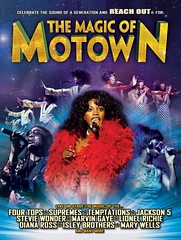 portrait-magic of motown