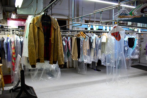 Cousin's-Cleaners---Dry-Cleaning | by DfwDev1