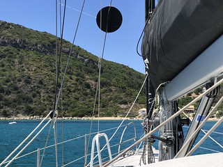 Corfu / Agios Georgios