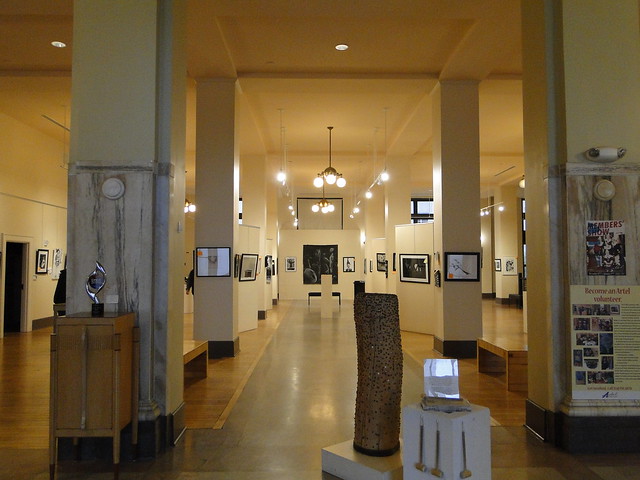 Artel Art Gallery