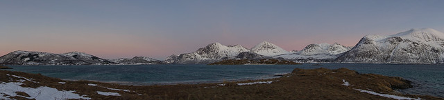 Sommerøya