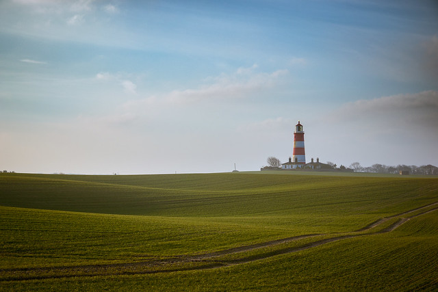 Happisburgh Lighthouse