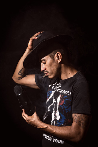 Session studio | by Jonathan Jallet