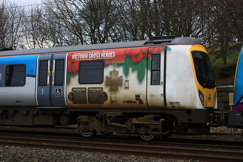 VC TPE | by ChrisC Brown