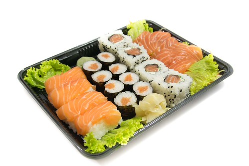 Yaki_Fish_Sushi_20180128 (20).NEF | by dhenriquefon