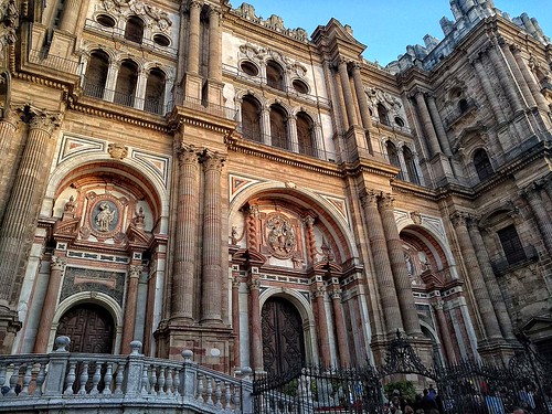 Málaga