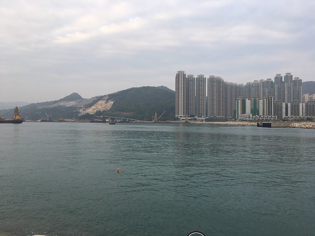 Hong Kong Trip