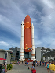 Photo 17 of 25 in the Day 6 - Kennedy Space Center gallery
