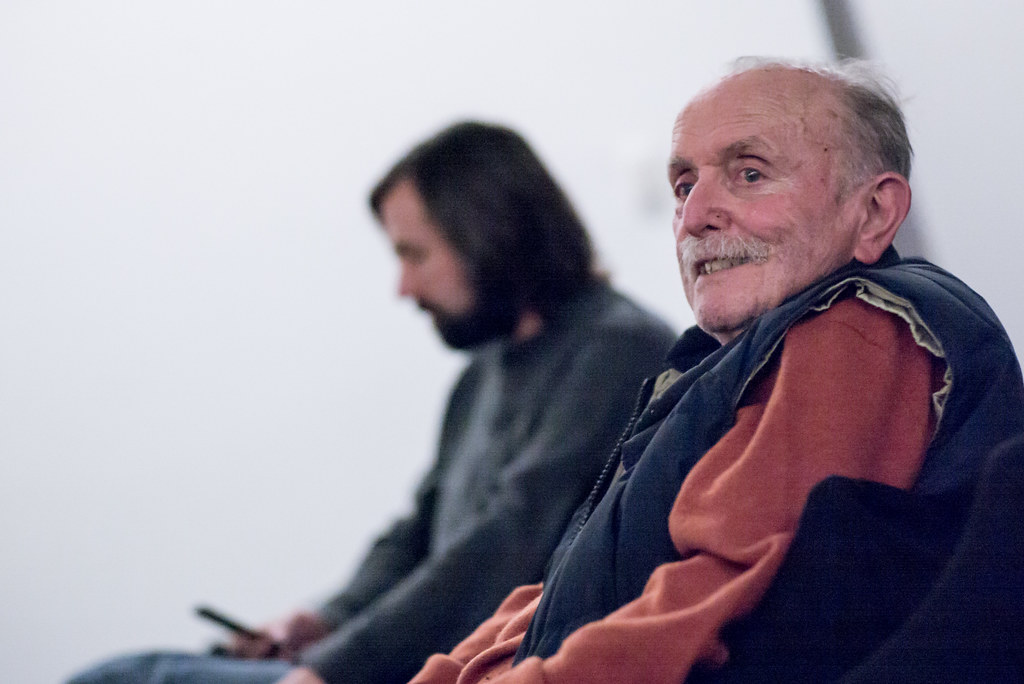 Alvin Lucier