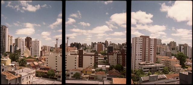 Curitiba - Mercês - nov 17