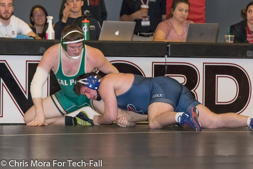 2019 Penn vs Cal Poly | by @techfallsachs