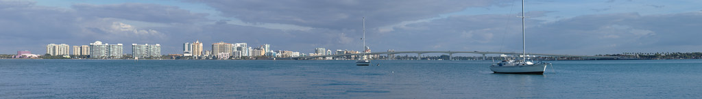John Ringling Causeway