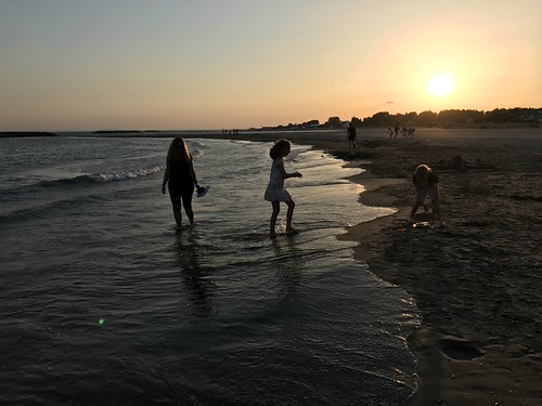 Strand Beach