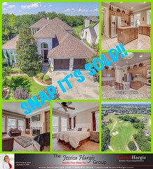 Thank you Curt for allowing me to assist in the sale of your beautiful home in Buffalo Creek of Heath!  All of us at Jessica Hargis Realty congratulate you and appreciate you for allowing me to assist in your real estate needs!