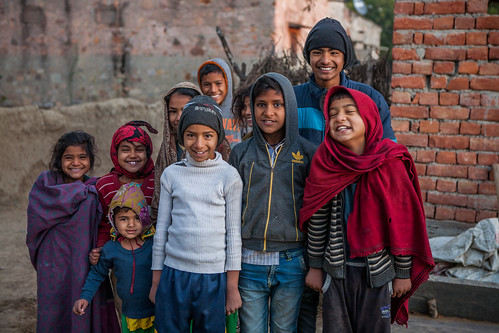 smile kids jaipura garh rajasthan india