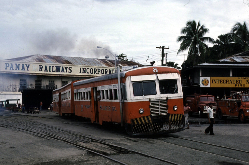 zrail - RP - Panay Rlwys (8) 1980-09-28 at Iloilo - INL